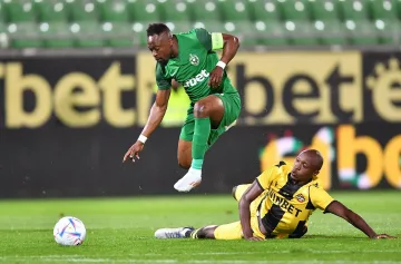 Кризата е факт! Фенербахче не пожали Лудогорец