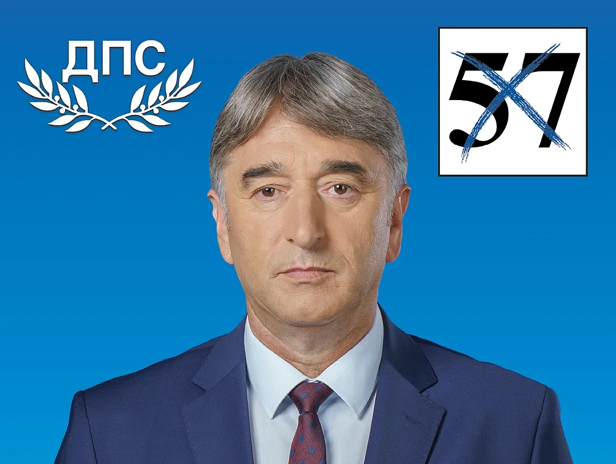 Ердуан Мехмед: Спортна зала и нова забавачка в Куклен