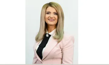 Анета Пашалиева: Ще превърнем Чепеларе  в топ дестинация