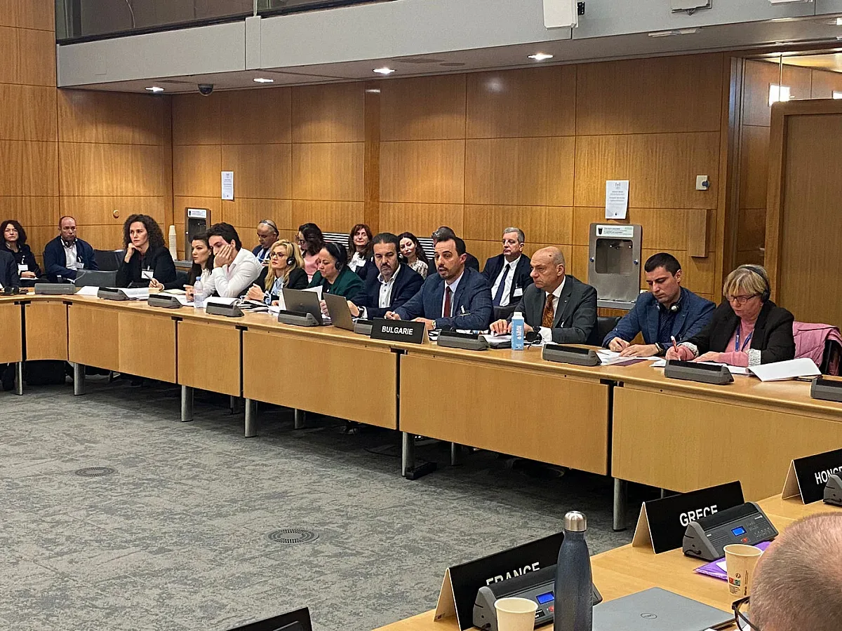 Богдан Богданов: Правим публичните предприятия ефективни и прозрачни