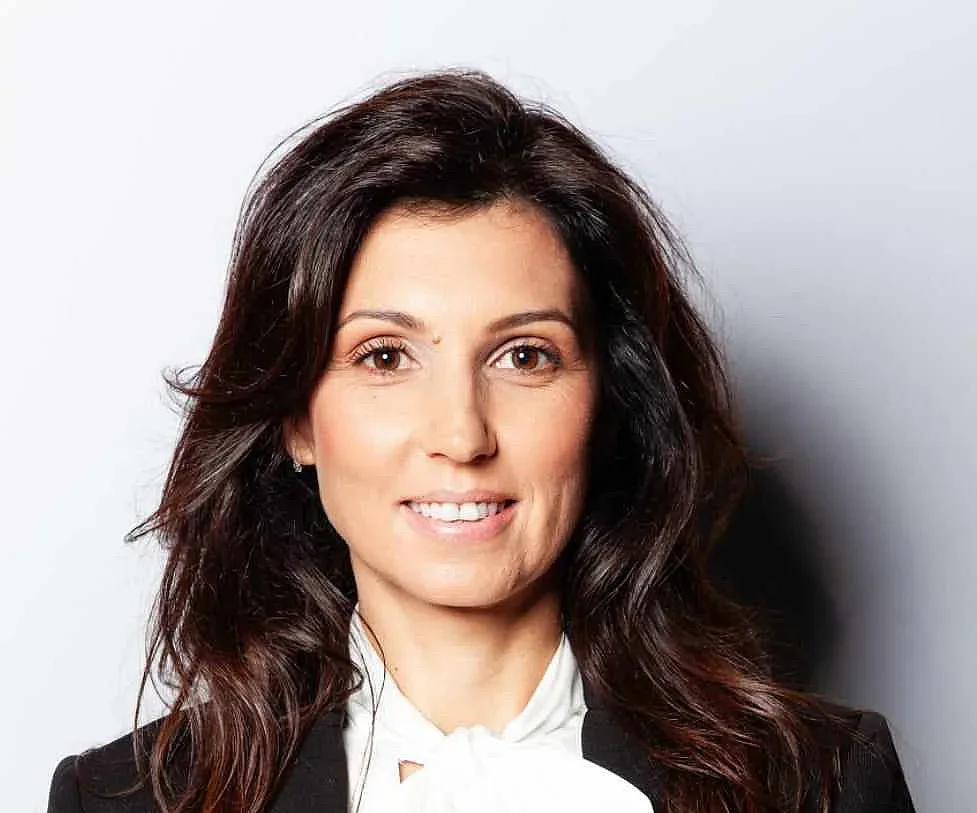 Милена Чомакова: Хората ще гласуват. Сега властта е в техните ръце