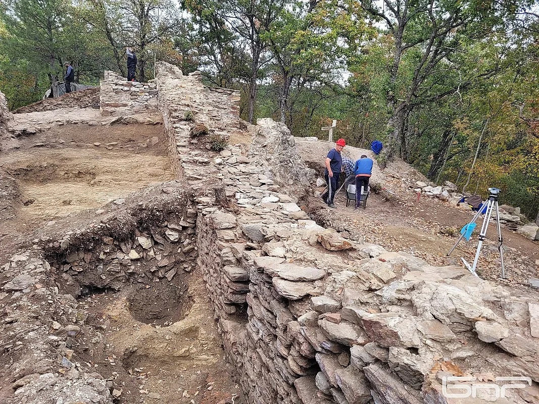 Смайващи открития разпалиха любопитството на археолози