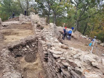 Смайващи открития разпалиха любопитството на археолози