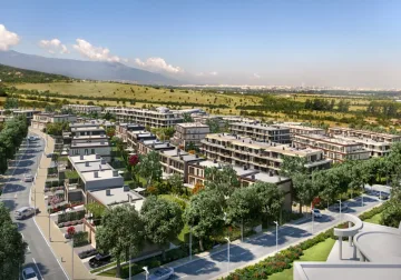 Всички американски дипломати у нас говорят за село Лозен