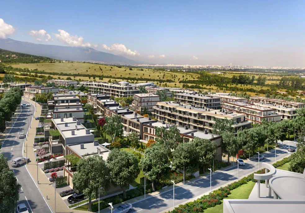 Всички американски дипломати у нас говорят за село Лозен