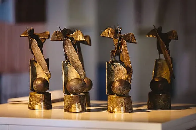 Кои са сред финалните номинирани за награди "Перото"