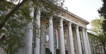 В Русенския университет “Ангел Кънчев” ще се проведе десетата национална студентска олимпиада по компютърна математика