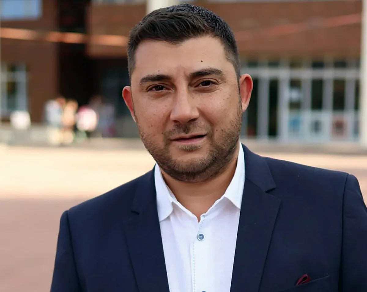 Контрера, ВМРО: Ще се боря за „зелена вълна“ в час пик