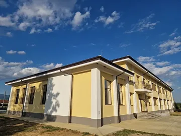 Конкурс за идеен проект на Академия за таланти - с. Розово