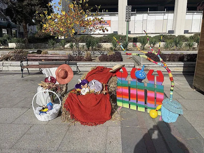 Община Видин организира „Празник на вкусните изкушения“