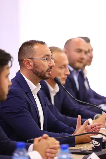 839 млн лв. инвестиции във ВиК мрежата според програмата на Хекимян за София