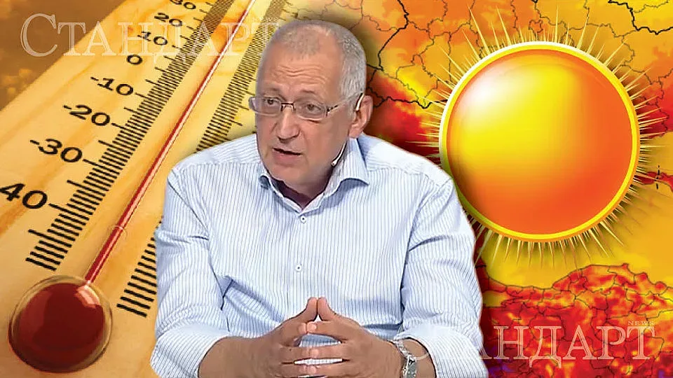 Топ синоптик отсече! Август започва с валежи, но на тази дата времето се обръща