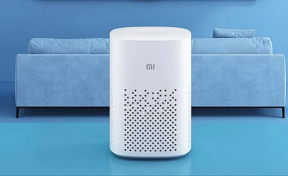 Не е за вярване! Умна колонка изби рибата