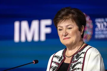 Кристалина категорична! Какво ще видим в България след еврото