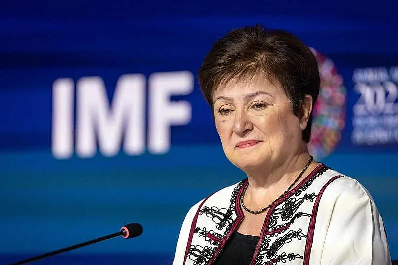 Важно от Кристалина за икономиката. Посланието