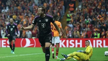 "Байерн" (Мюнхен) с нов рекорд в Шампионскате лига