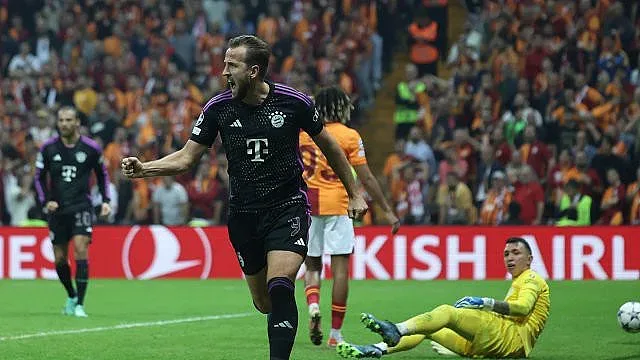 "Байерн" (Мюнхен) с нов рекорд в Шампионскате лига