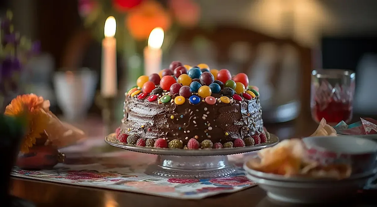 Най-старата торта на света е на 4000 години. Дали е била вкусна?