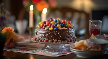 Най-старата торта на света е на 4000 години. Дали е била вкусна?