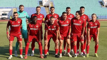 Лошо. Трус в ЦСКА