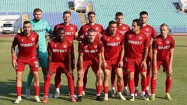 Лошо. Трус в ЦСКА