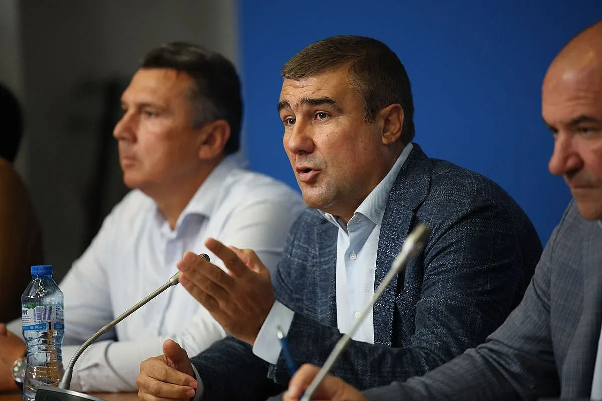 Зоров подкрепи идеята за "Великденска кошница“
