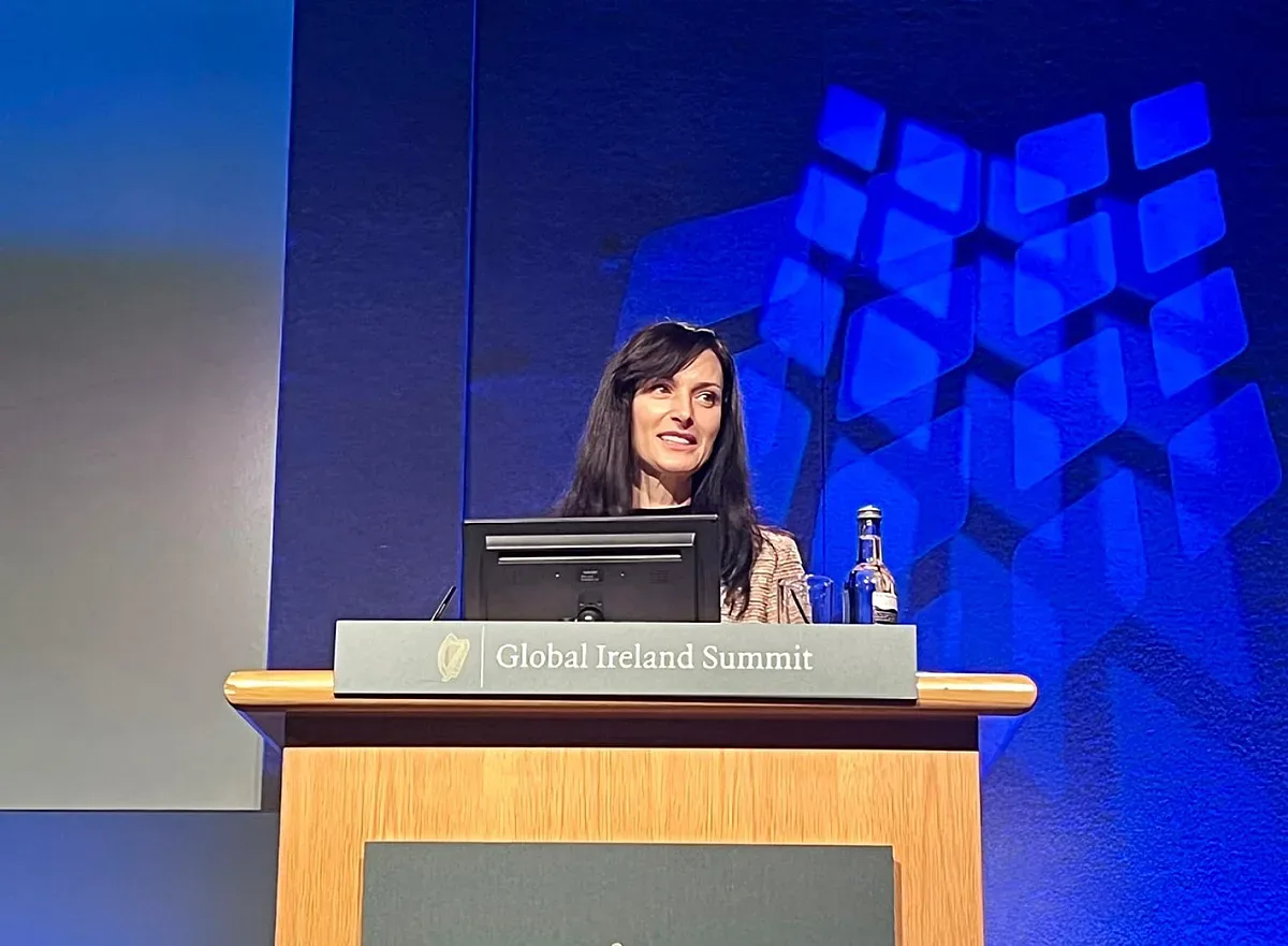 Мария Габриел разкри приноса на България за сигурна Европа