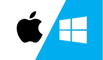 Голата истина! Тръгва ли Windows по следите на Mac