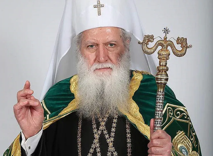 Обръщение на Българския патриарх Неофит за празника Пресвета Богородица