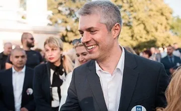 Разширяване на булеварди, кръстовища на две нива и скоростни пътища са сред основните акценти в инфраструктурната програма на Благомир Коцев
