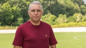 Стоичков скърби за Жота
