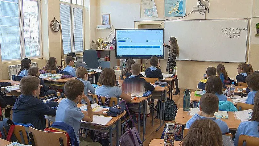 Лоша новина за учениците от професионалните гимназии