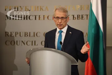 Денков каза как ще убеди Австрия за Шенген