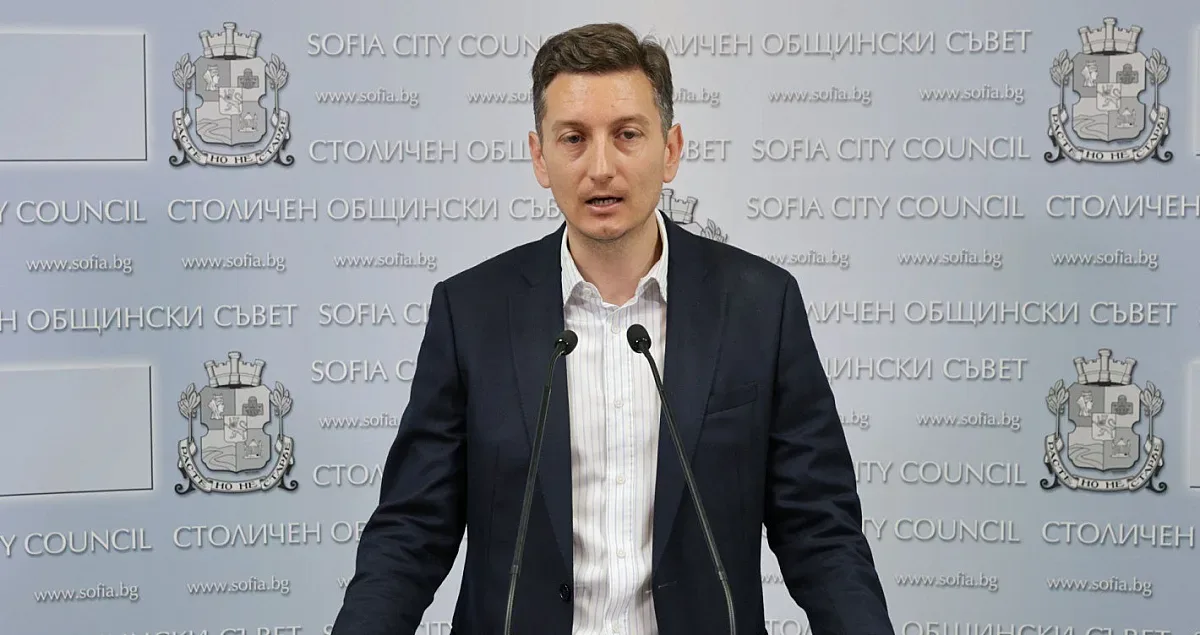 Нов удар за кмета на София! Ключов заместник се сбогува с него