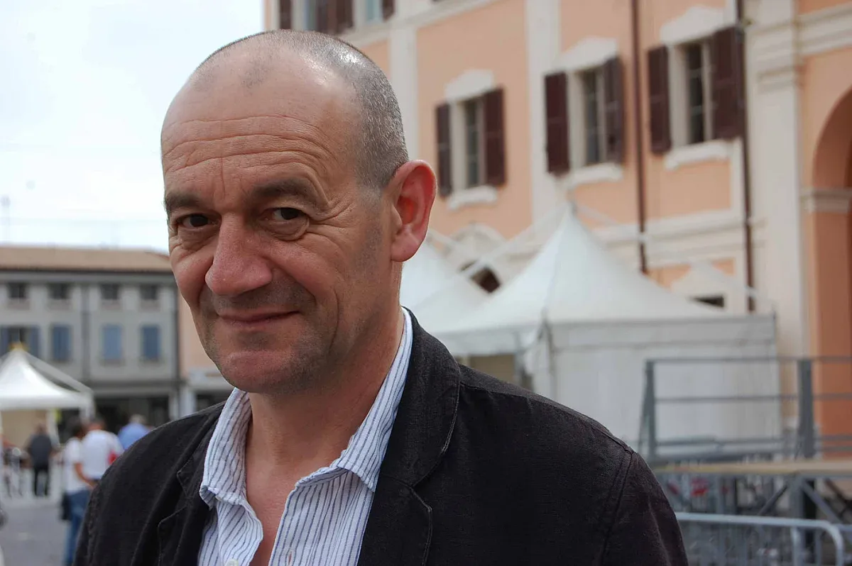 Германският артист Йоахим Шмид  гостува с първа изложба в България