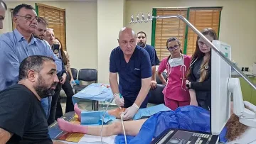 Иновативно лечение на хронична болка вече се прилага в УМБАЛ „Софиямед“