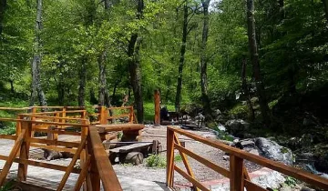 Искате здраве, посетете тази екопътека