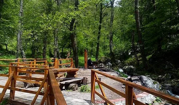 Искате здраве, посетете тази екопътека