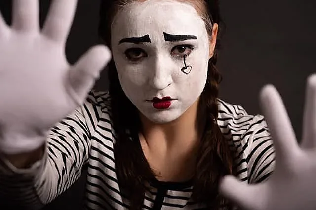 Млада актриса създаде нещо уникално