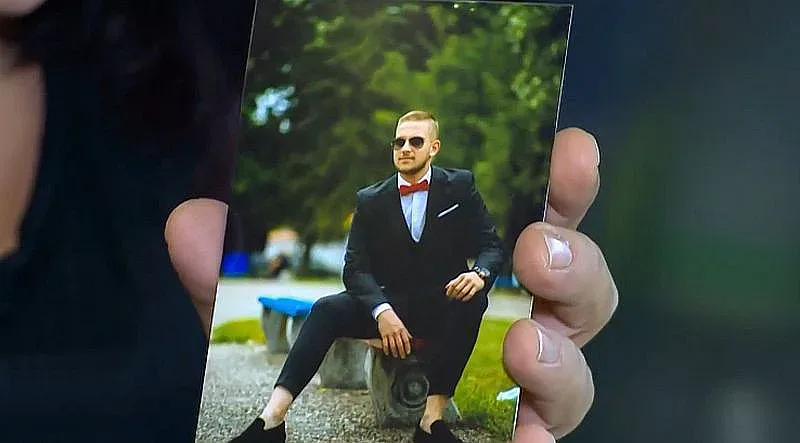 Шествие припомня убийството на 21-годишен младеж в Пазарджик