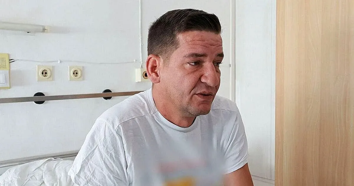 Битият в бургаско кмет ужаси с подробности за побоя