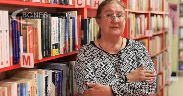 Столичната библиотека създадена за чиновници