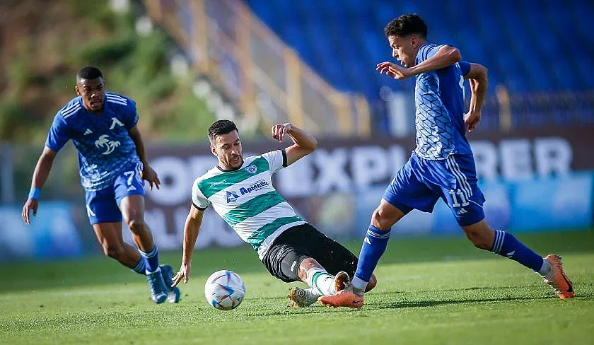 Левски зарадва хиляди на „Герена“, постигна важна победа