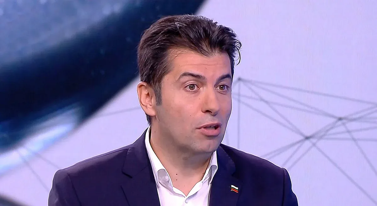 Петков проговори за Лукойл, смяната на министри в кабинета