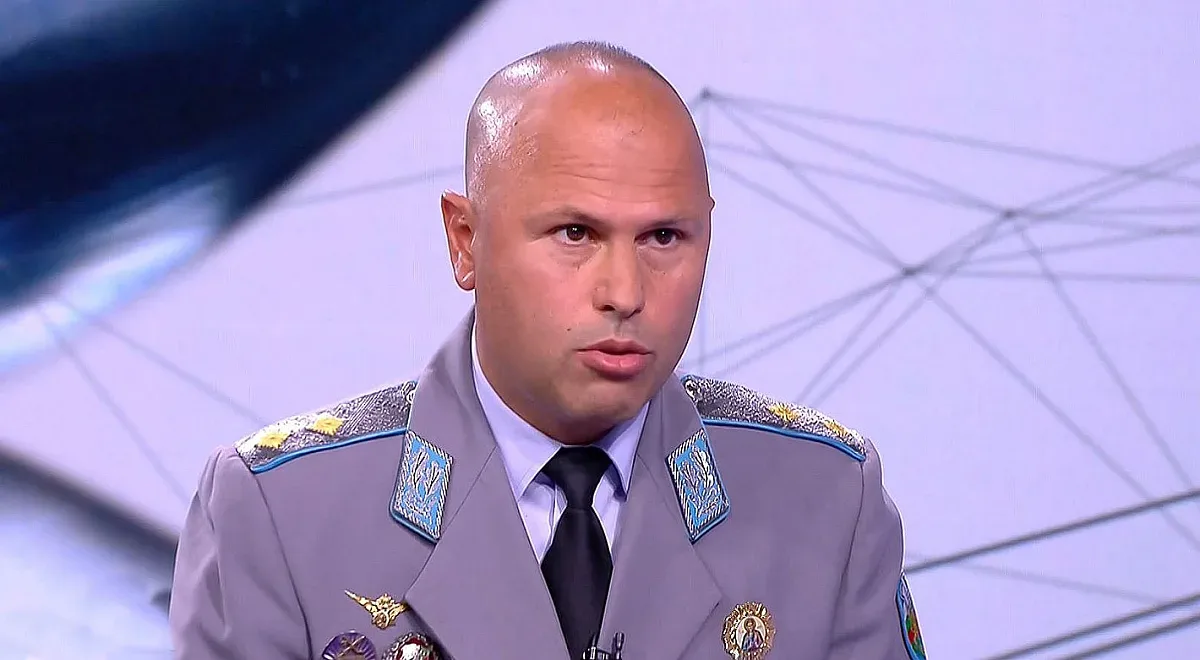Български генерал каза защо трябва да се готвим за война