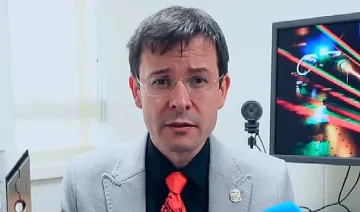 Наш учен триумфира в Англия, на крачка е от Нобелова награда