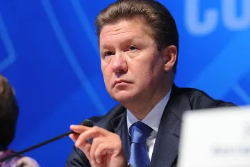 Газпром каза тежката си дума за доставките на газ за Унгария