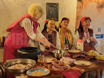 Ден на банската капама. 7 безценни съвета, за да е вкусна