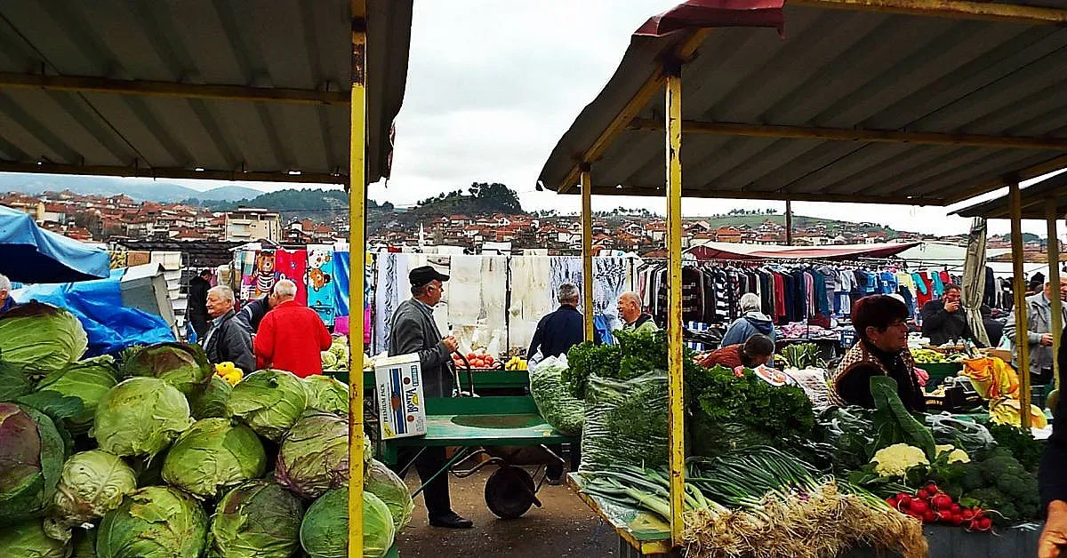 Нов хит в евтиното пазаруване