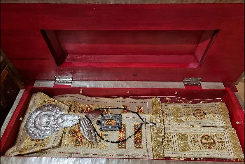 На новия празник! Пада голяма тайна за патриарх Евтимий